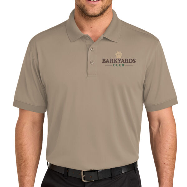 Barkyards Club - Workwear Pro Polo Thumbnail