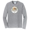 Long Sleeve Fan Favorite Tee Thumbnail