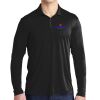 Posi UV ® Pro Long Sleeve Polo Thumbnail